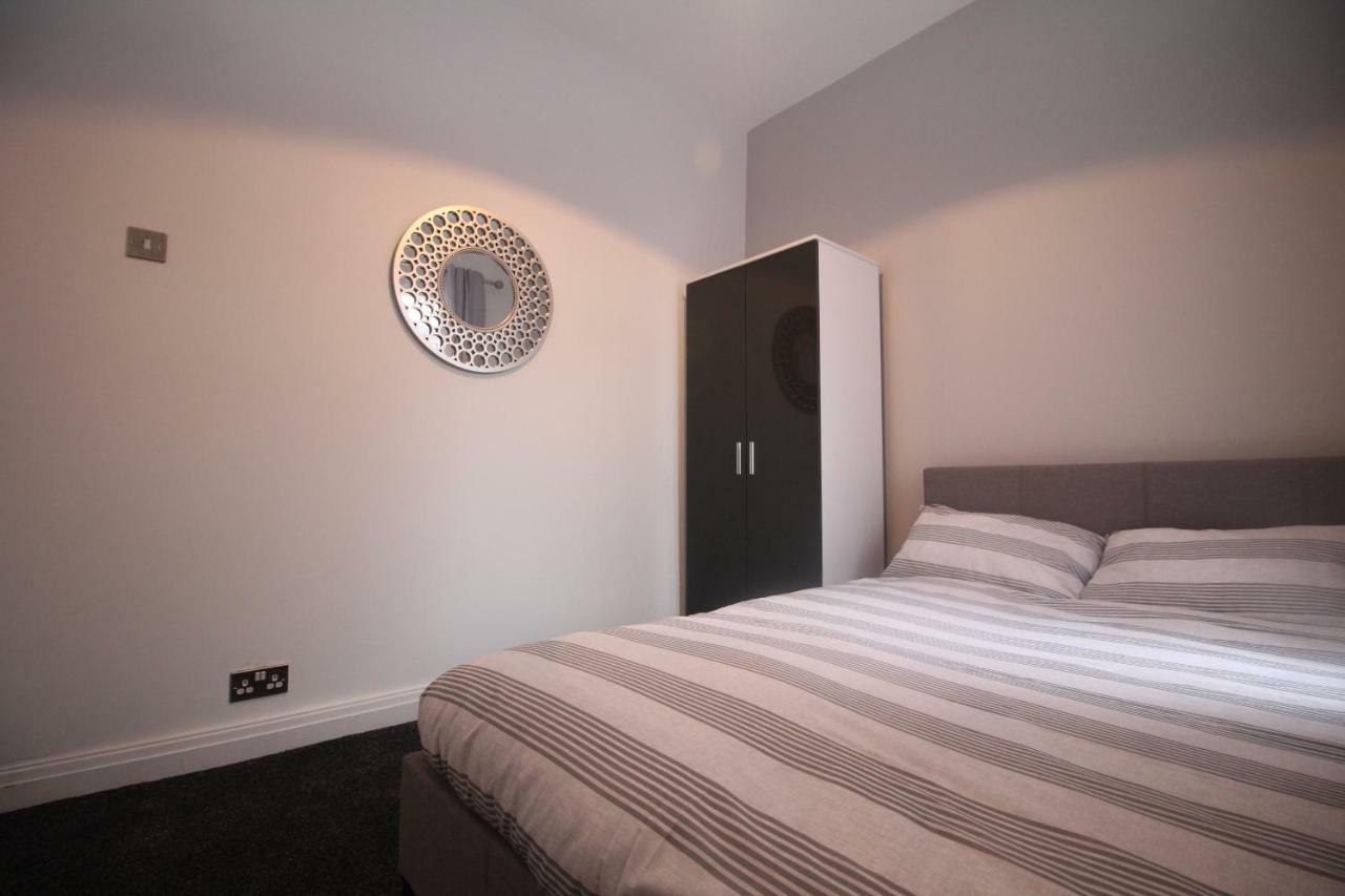 Welcome Home - Close To Town Centre - Full Holiday Home Blackpool Exteriör bild